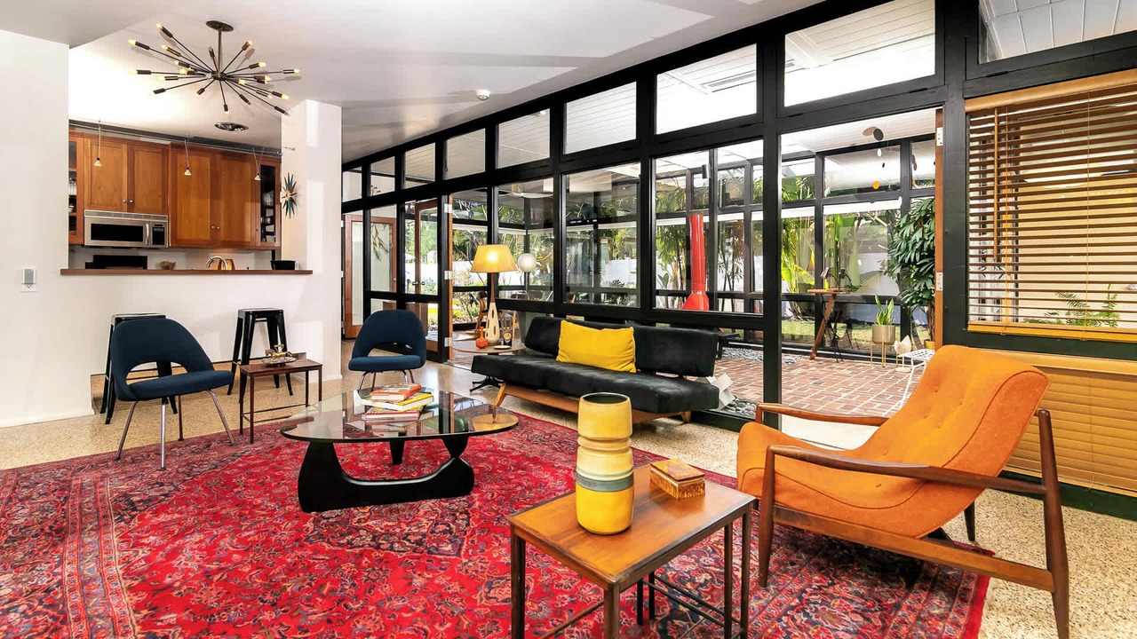 Photo of Livingroom in Palma Ceia West