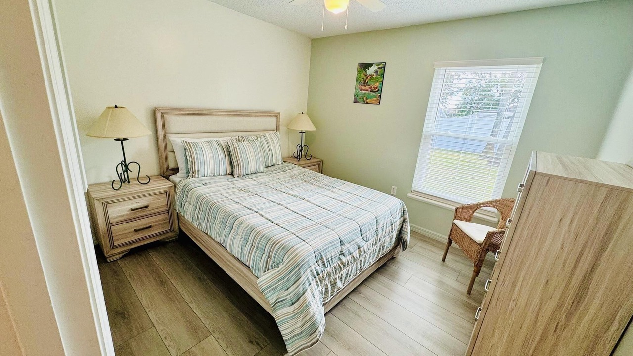 Photo of Bedroom in Sunridge Woods