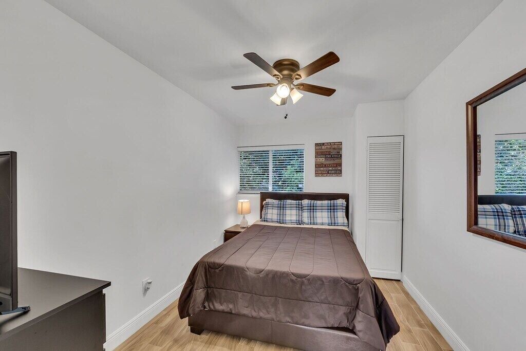 Photo of Bedroom in Parkside