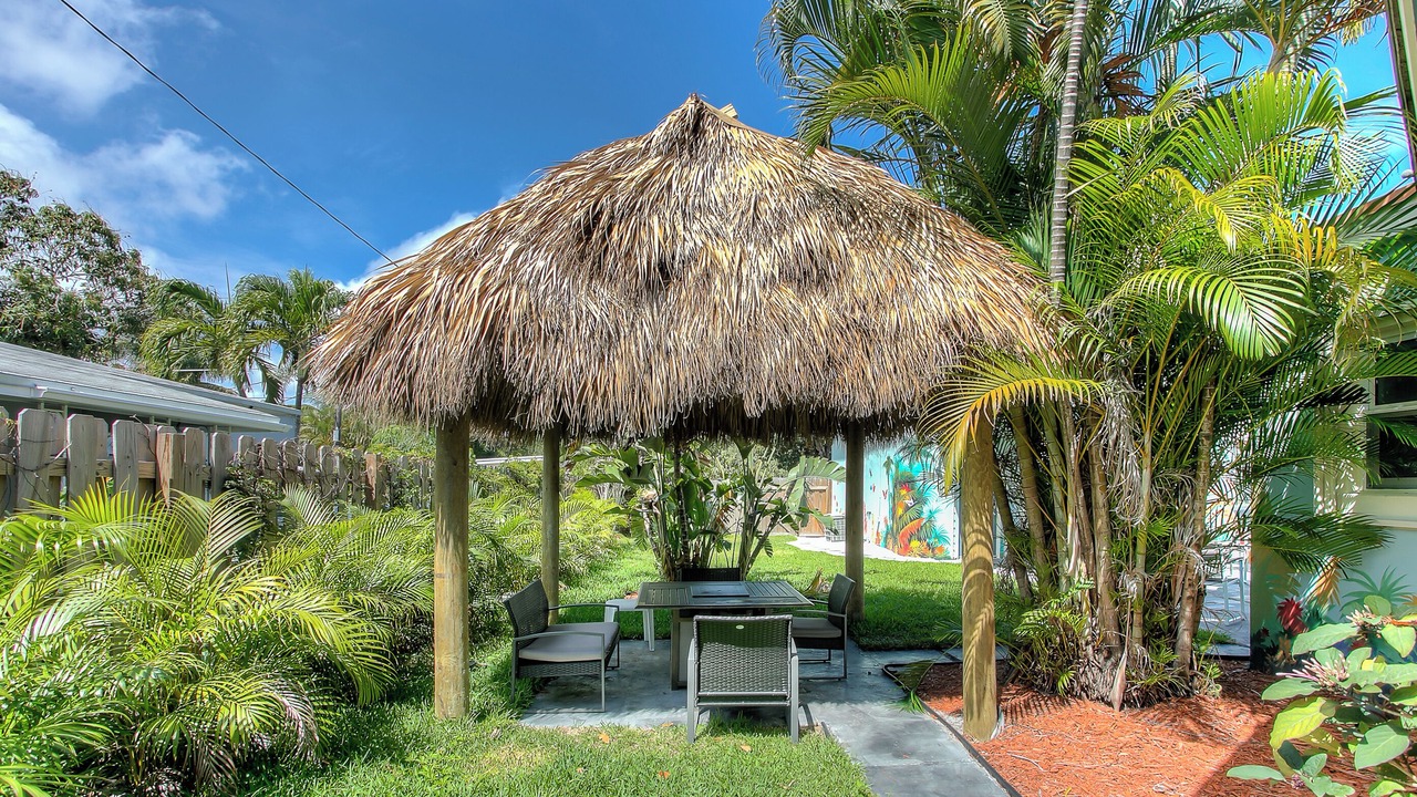 Photo of Outdoor in Parkside