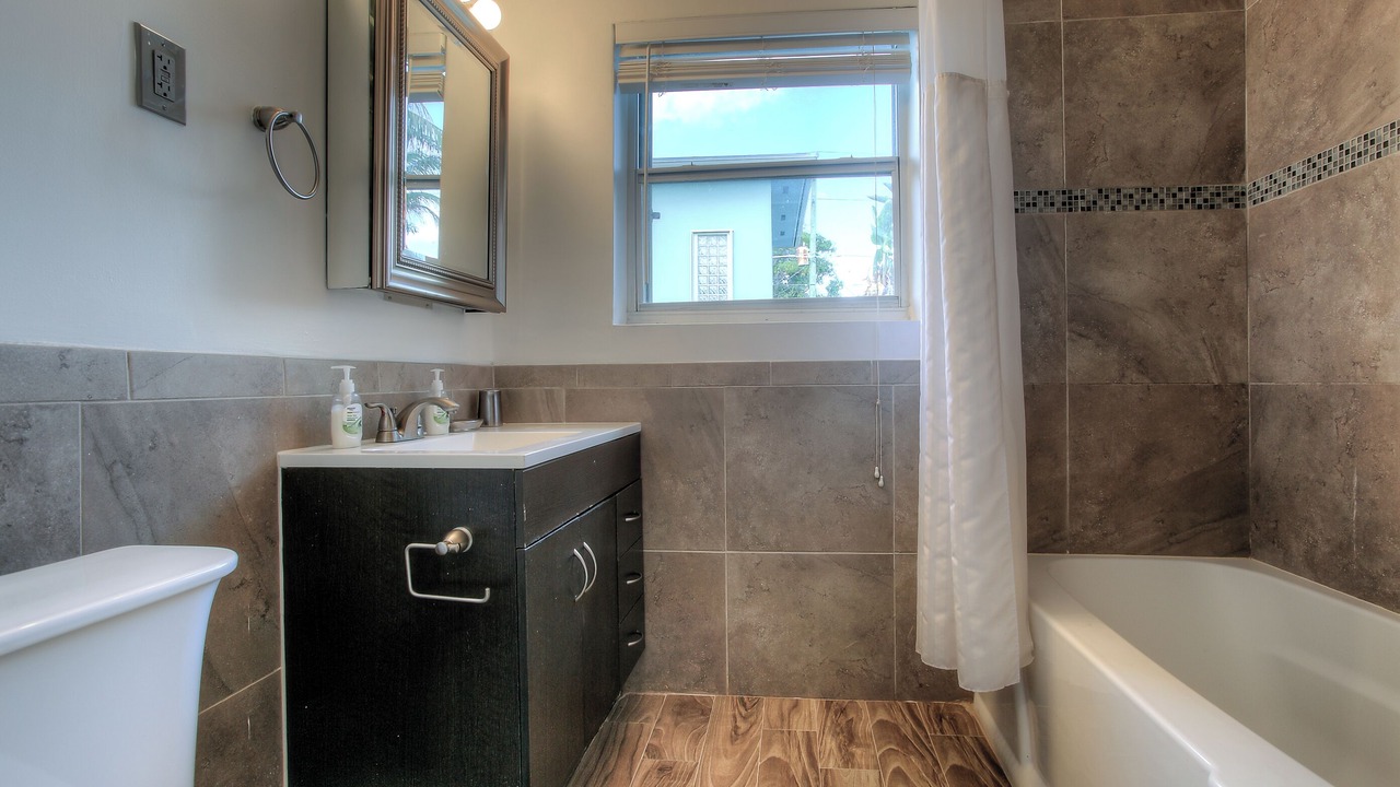 Photo of Bathroom in Parkside