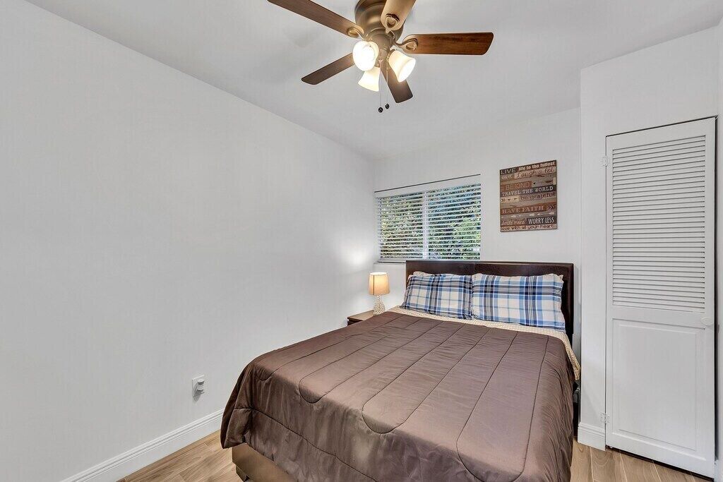 Photo of Bedroom in Parkside