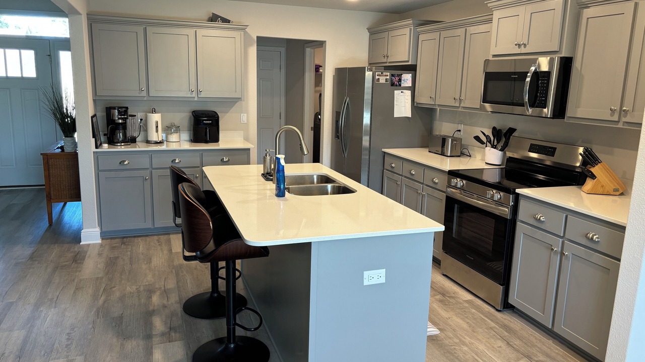 Photo of Kitchen in Crestview