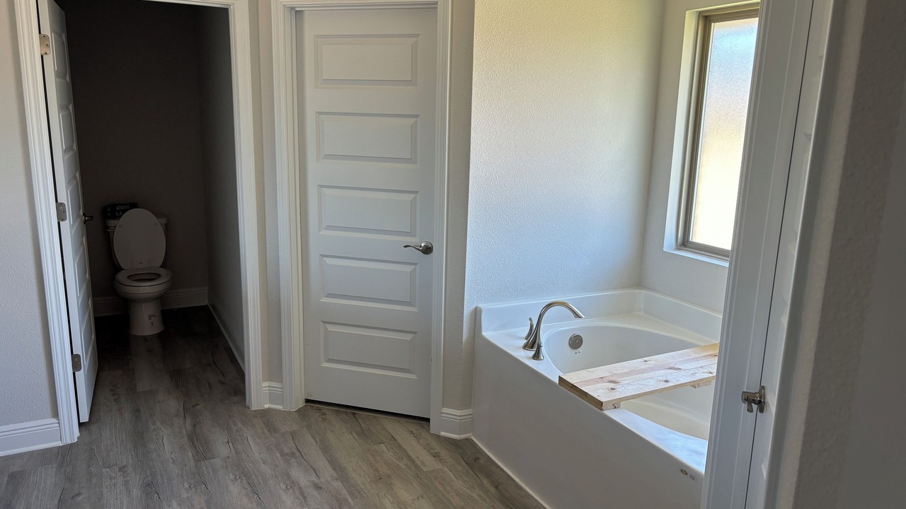 Photo of Bathroom in Crestview