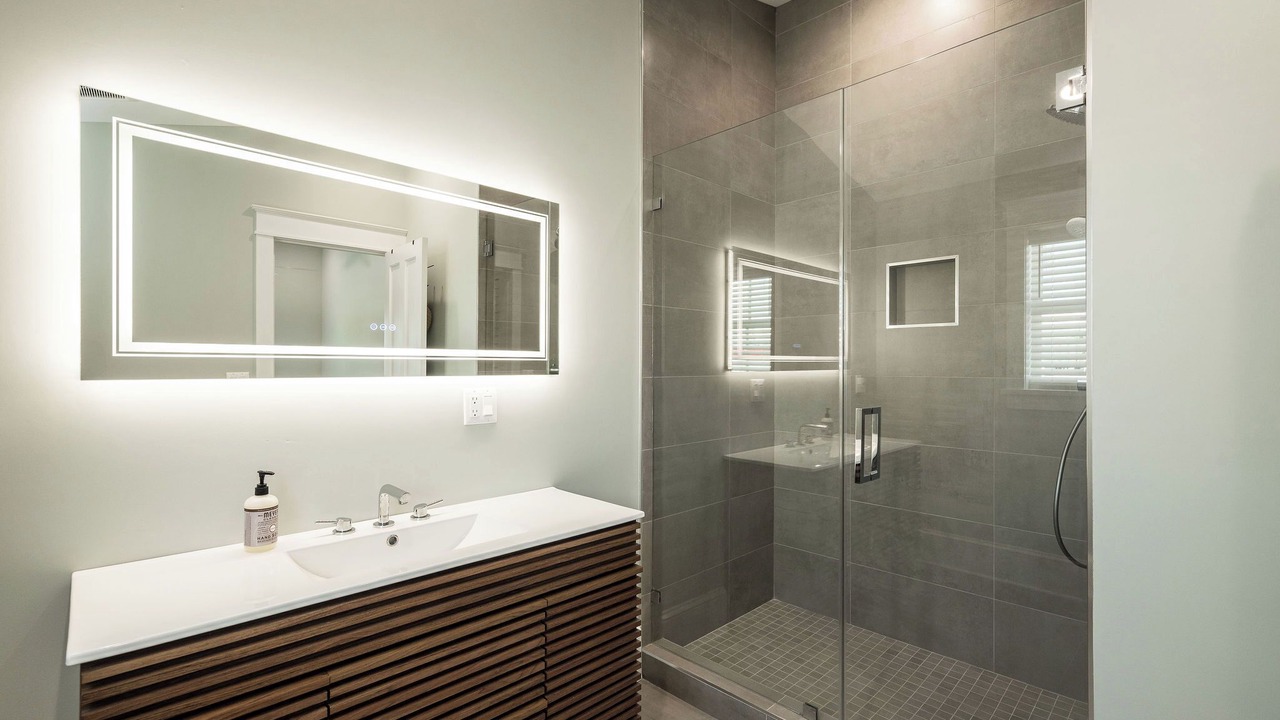 Photo of Bathroom in The Meadows