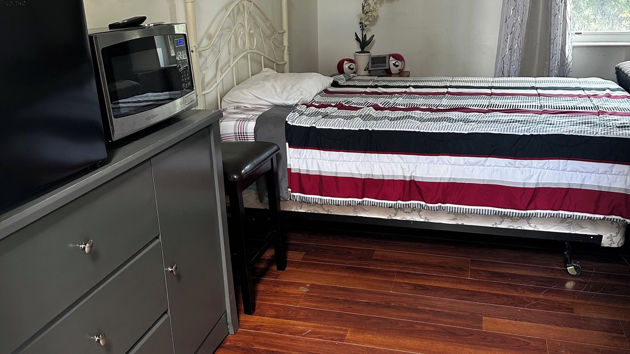 Photo of Bedroom in Hunt Club