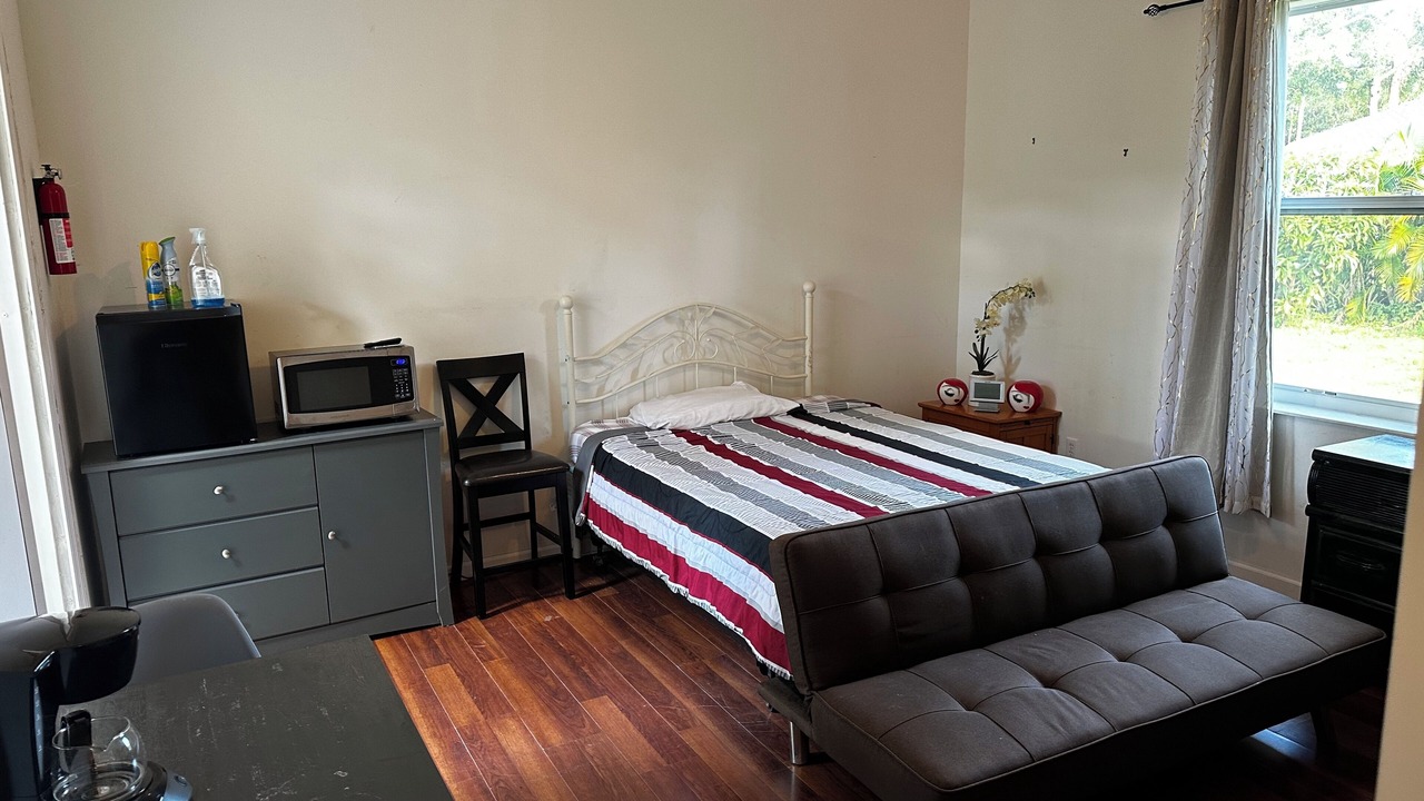 Photo of Bedroom in Hunt Club