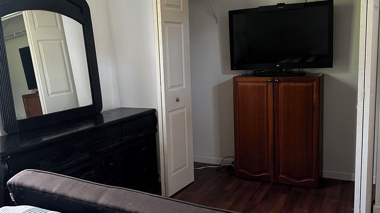 Photo of Bedroom in Hunt Club