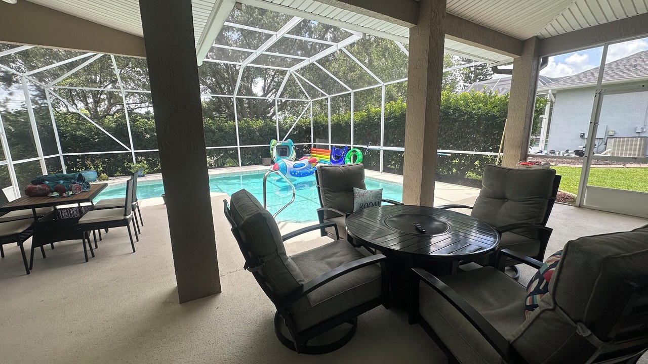Photo of Outdoor in Spruce Creek