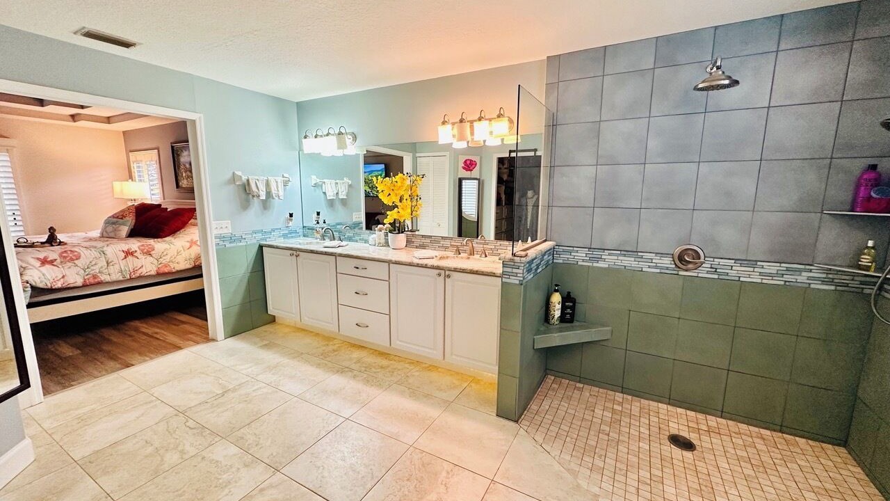 Photo of Bathroom in Spruce Creek