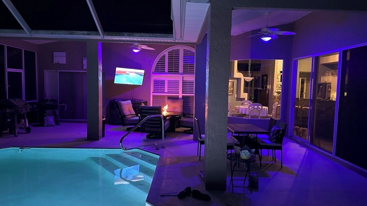 Photo of Outdoor in Spruce Creek