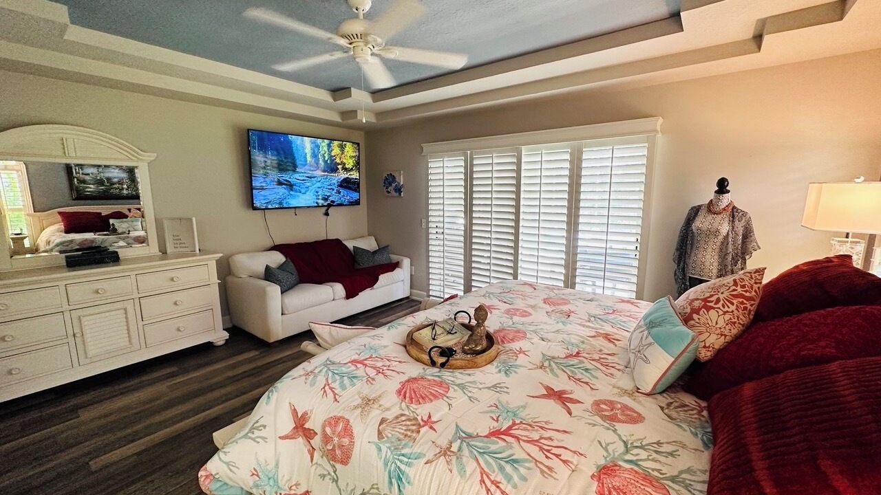 Photo of Bedroom in Spruce Creek