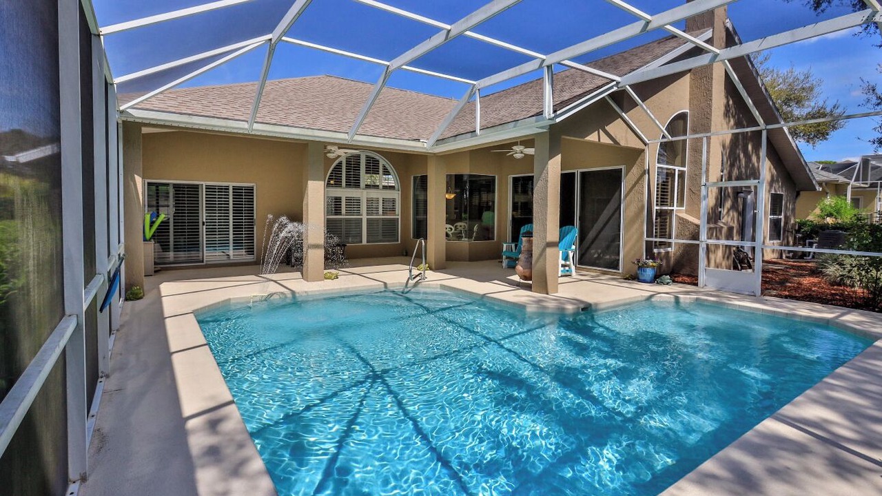 Photo of Outdoor in Spruce Creek