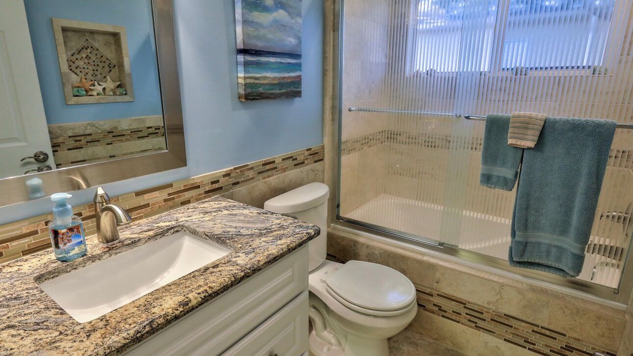 Photo of Bathroom in Spruce Creek