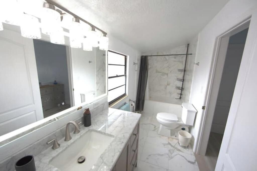 Photo of Bathroom in West Palm Beach