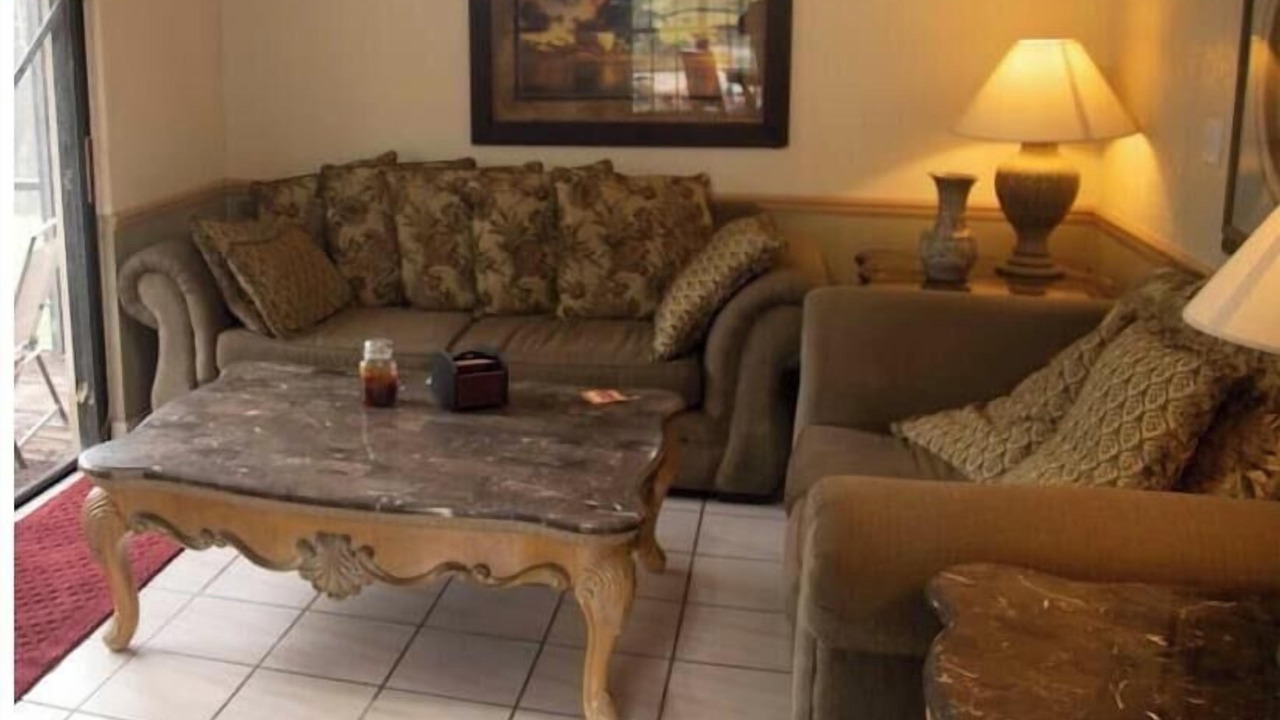 Photo of Livingroom in West Palm Beach