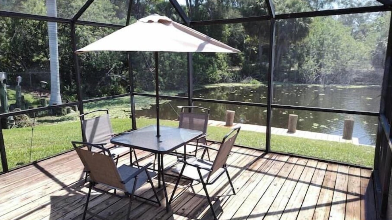 Photo of Outdoor in West Palm Beach