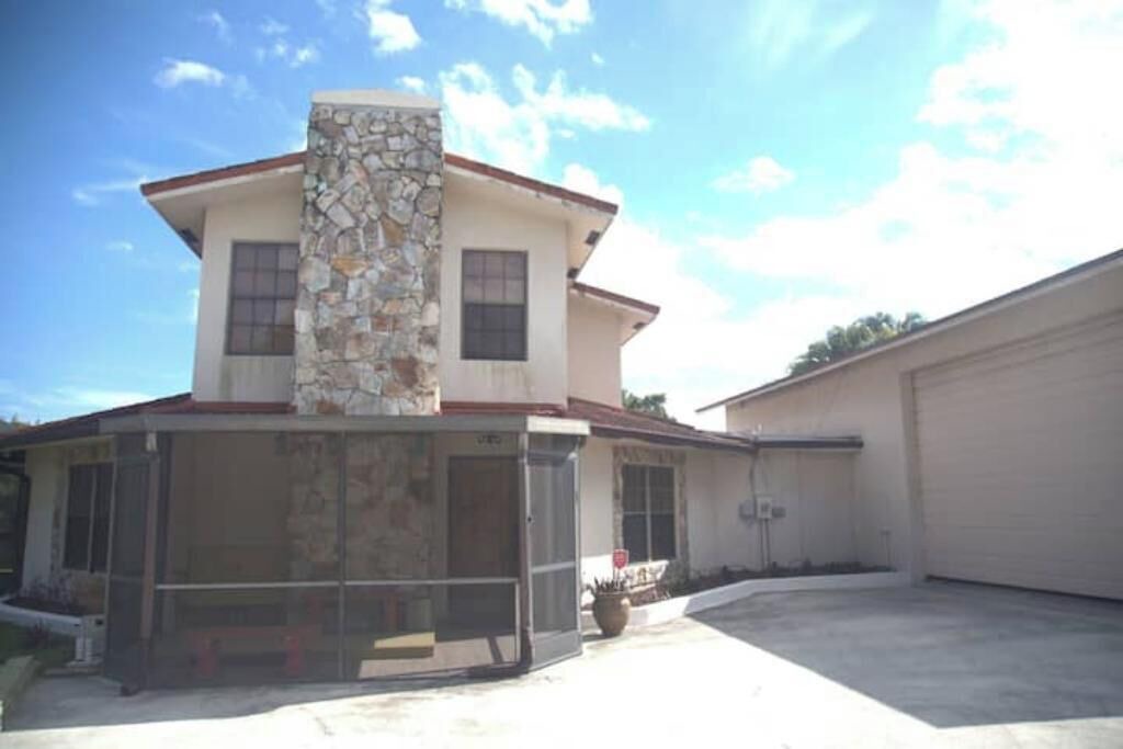 Photo of Outdoor in West Palm Beach