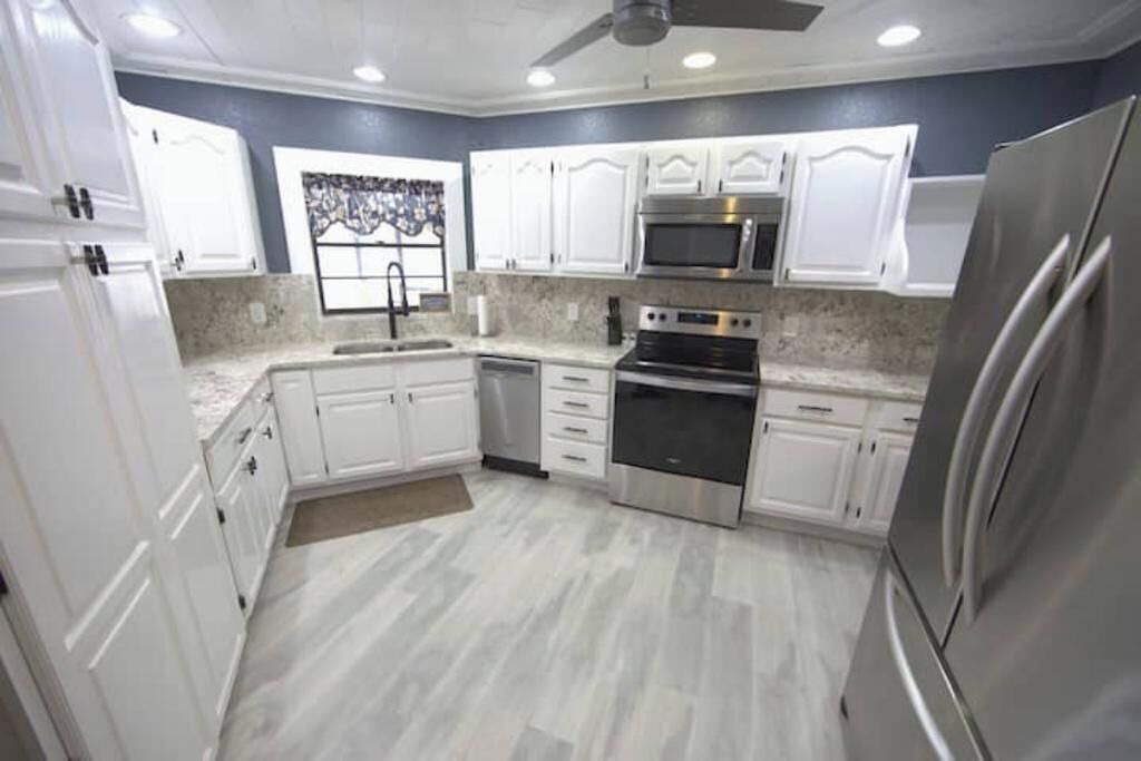 Photo of Kitchen in West Palm Beach