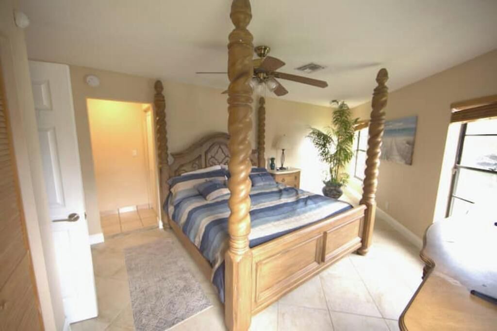 Photo of Bedroom in West Palm Beach