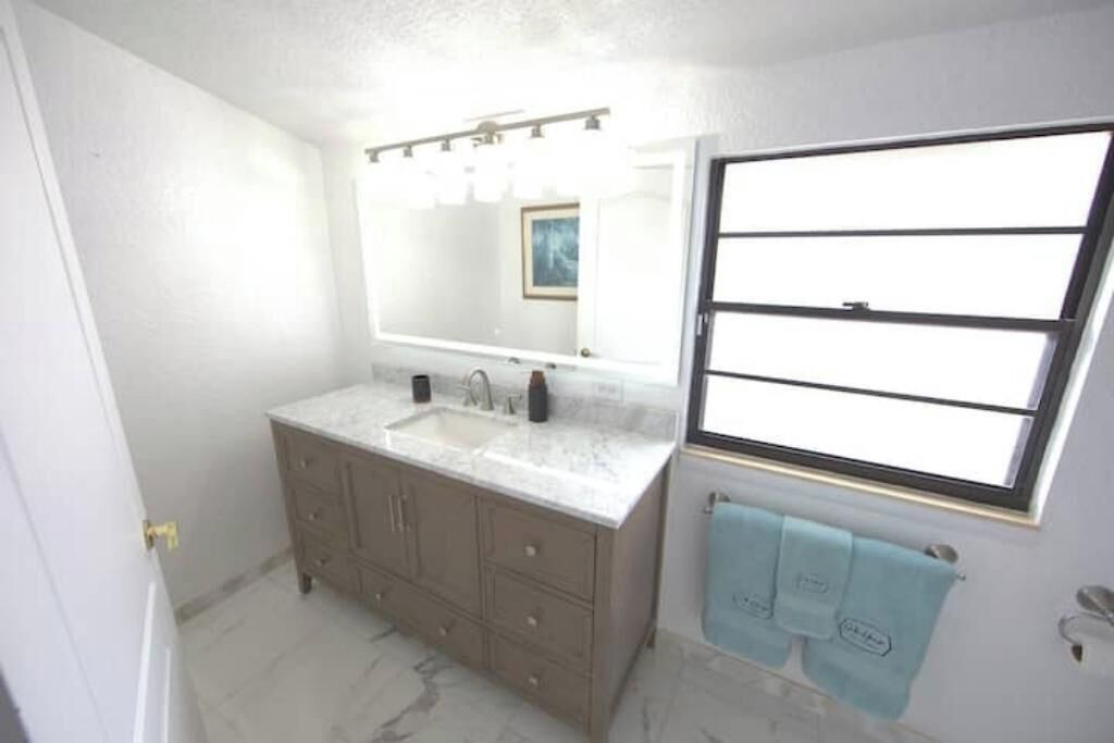 Photo of Bathroom in West Palm Beach