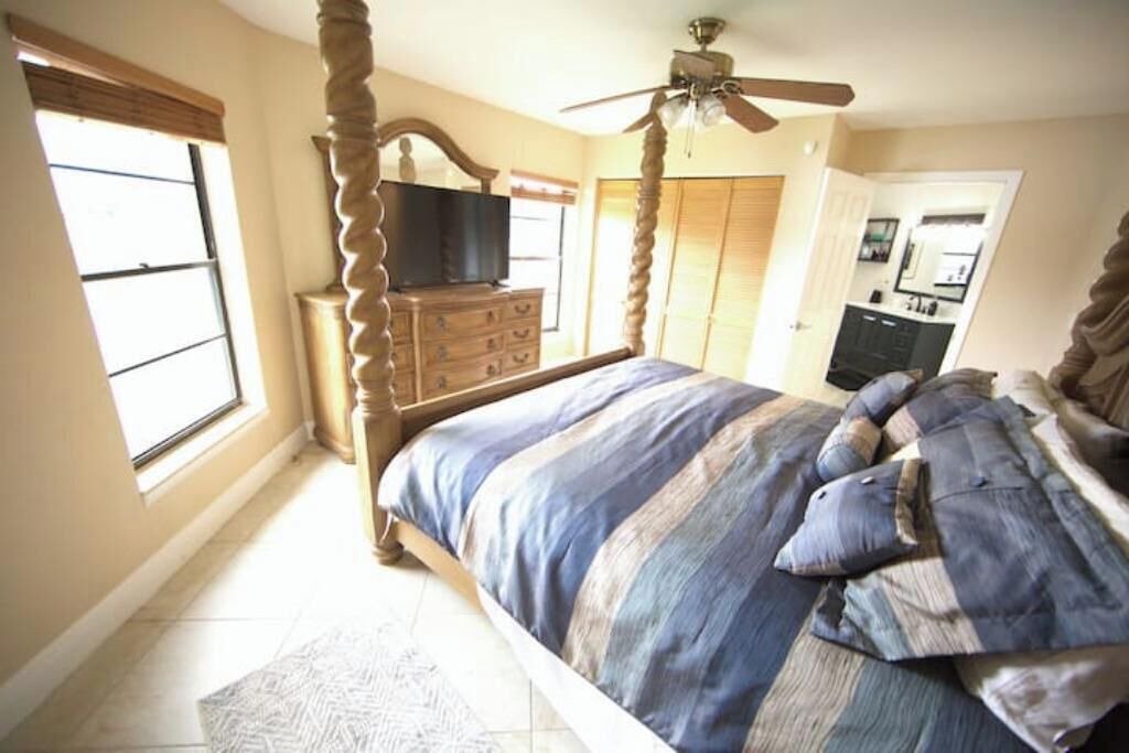Photo of Bedroom in West Palm Beach