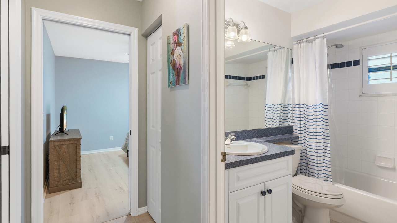 Photo of Bathroom in Sebastian Highlands