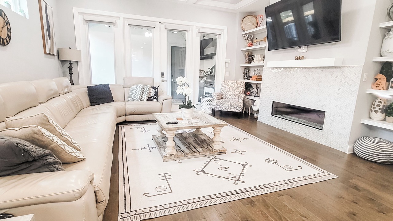 Photo of Livingroom in Bayshore Gardens