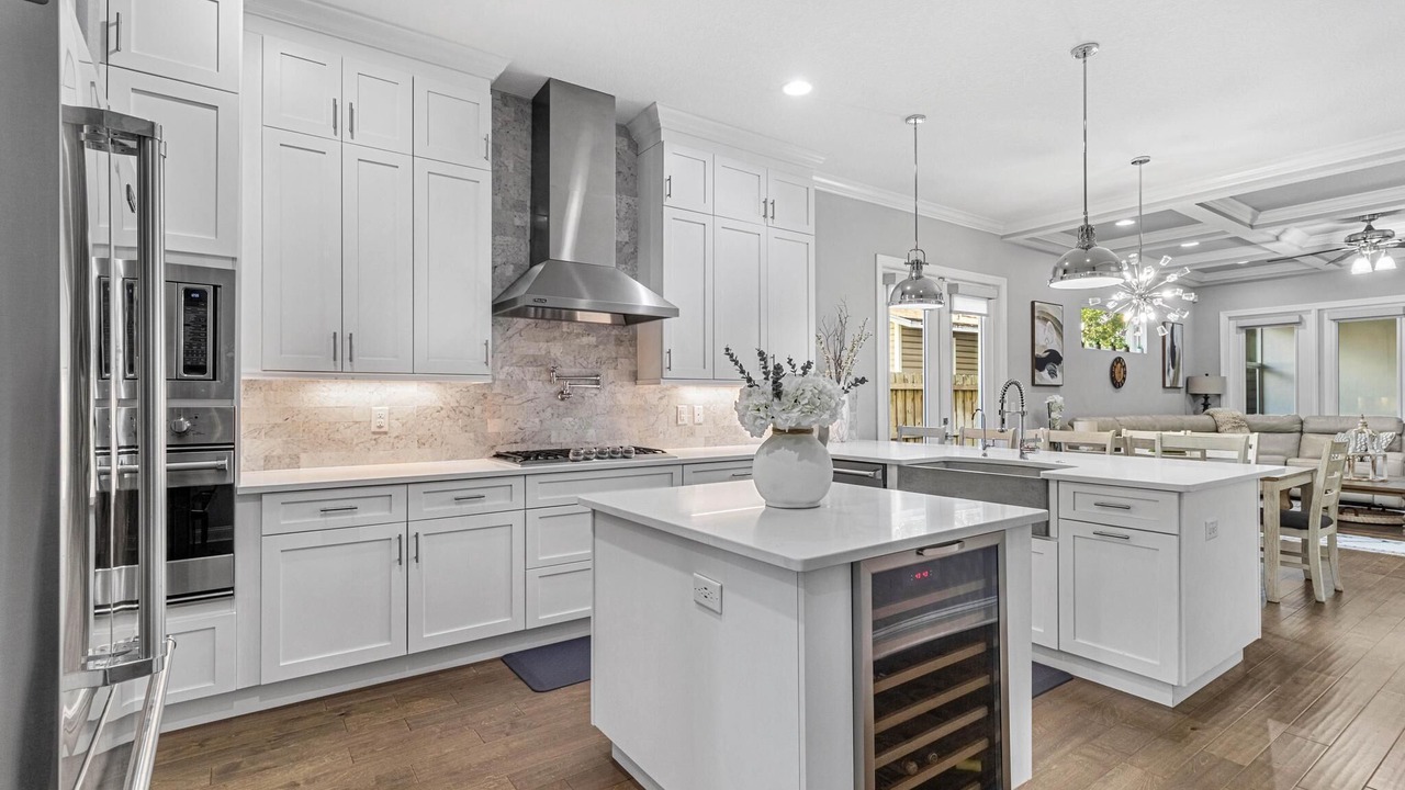 Photo of Kitchen in Bayshore Gardens