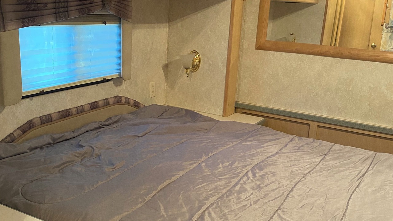 Photo of Bedroom in North West Florida