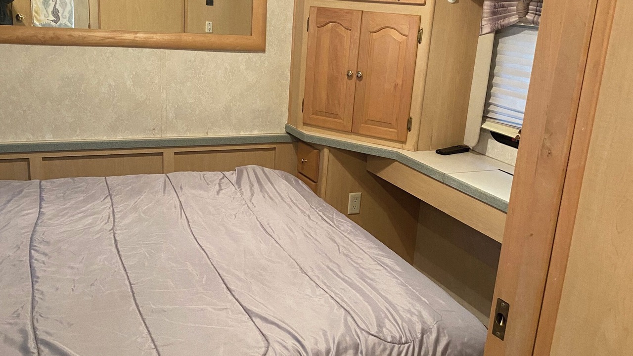 Photo of Bedroom in North West Florida