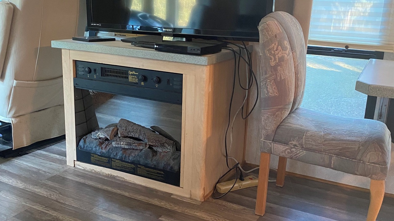 Photo of Livingroom in North West Florida
