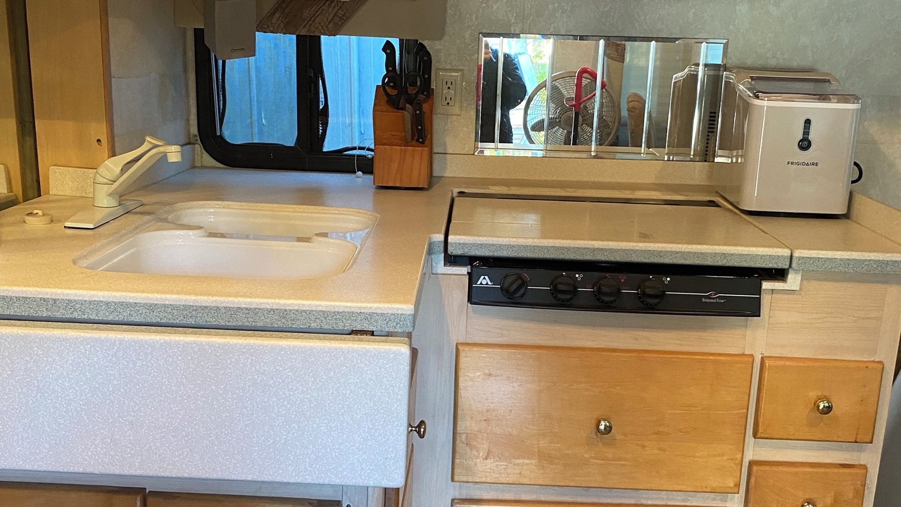 Photo of Kitchen in North West Florida
