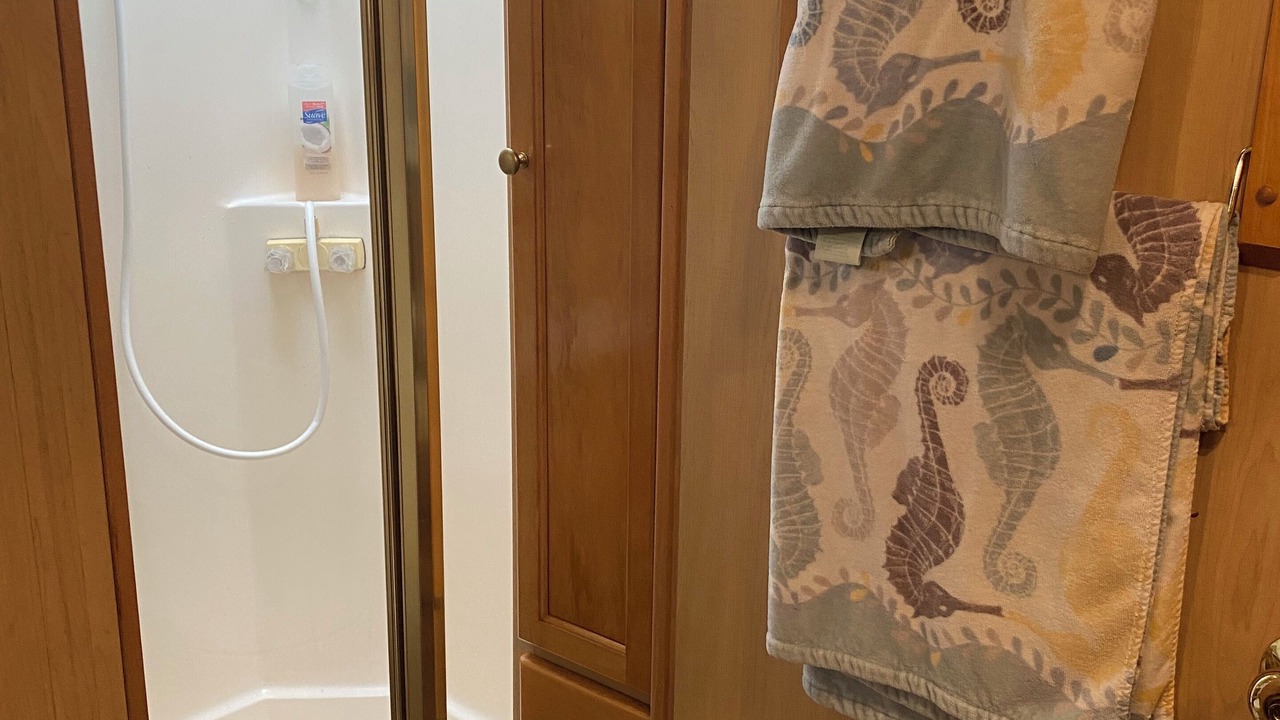 Photo of Bathroom in North West Florida