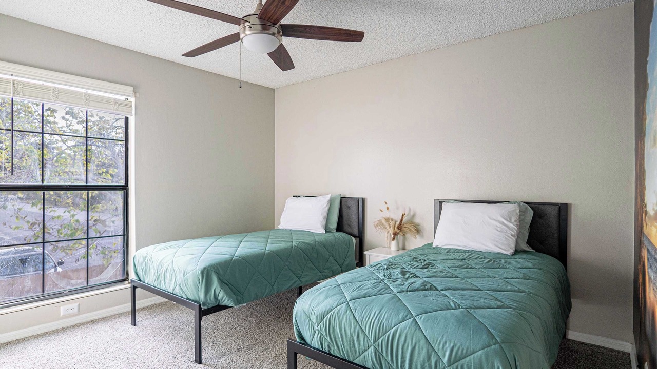 Photo of Bedroom in University