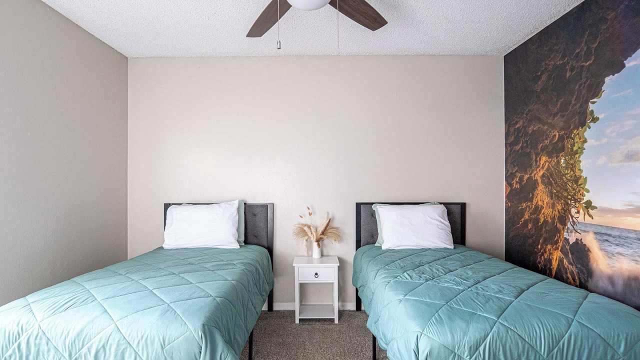 Photo of Bedroom in University