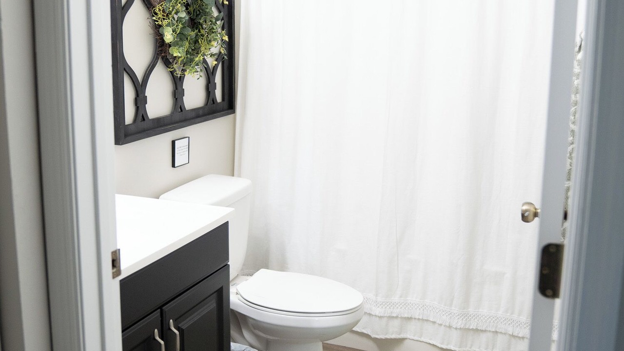 Photo of Bathroom in Fort Myers