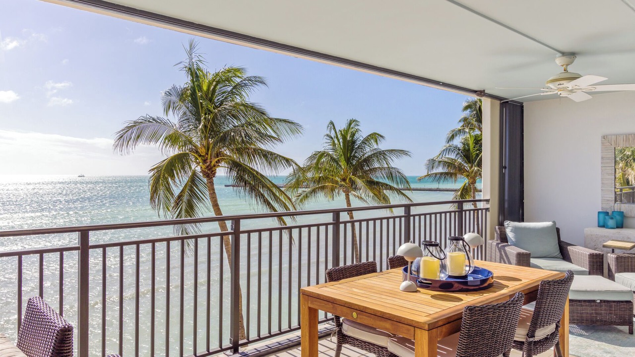 Photo of Patio Balcony in Midtown