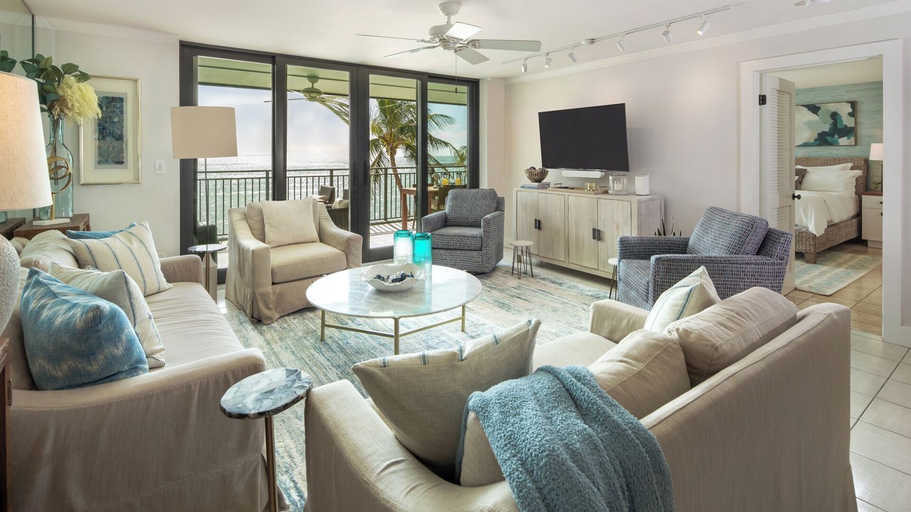 Photo of Bedroom in Midtown