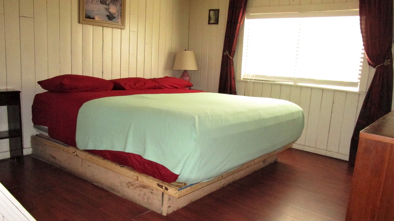 Photo of Bedroom in Mayo