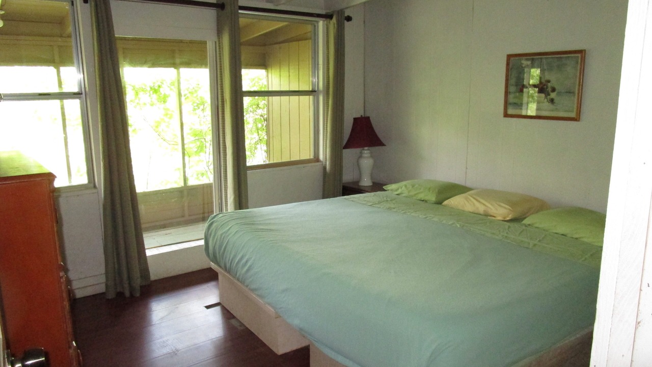 Photo of Bedroom in Mayo