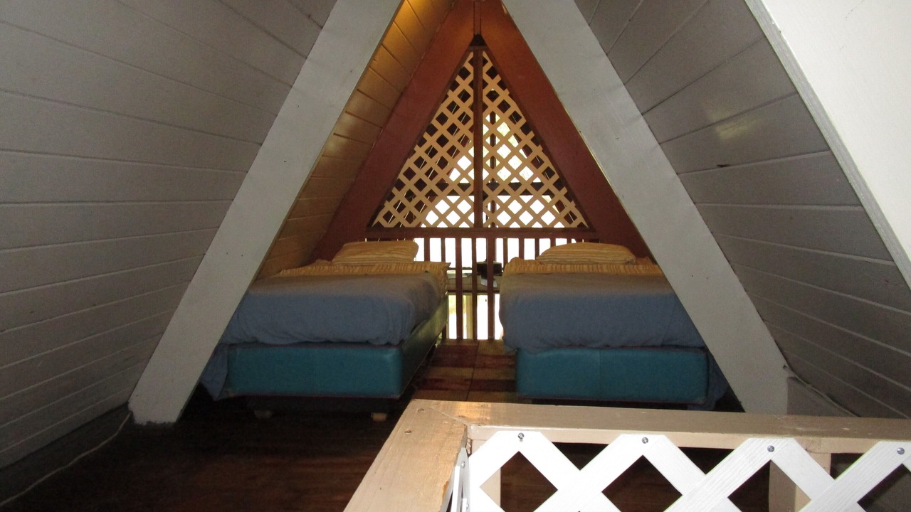 Photo of Bedroom in Mayo