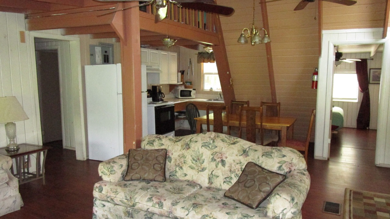 Photo of Livingroom in Mayo