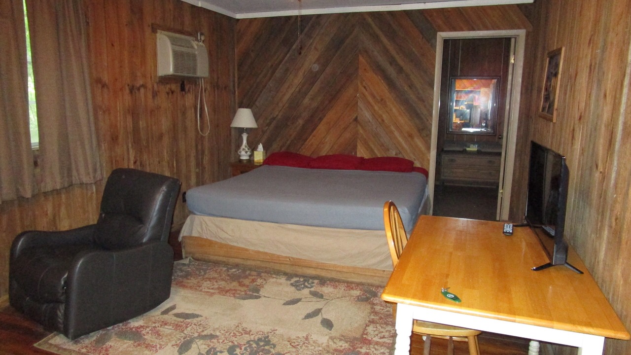 Photo of Bedroom in O Brien
