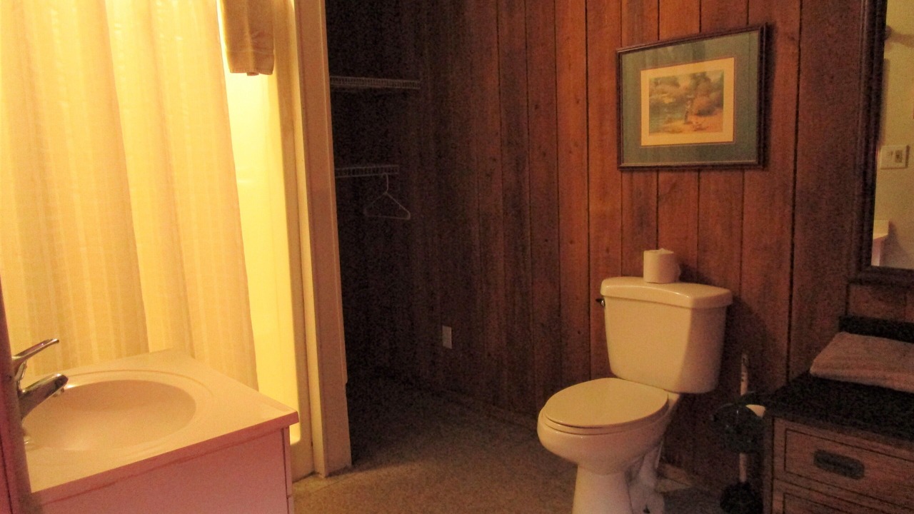 Photo of Bathroom in O Brien