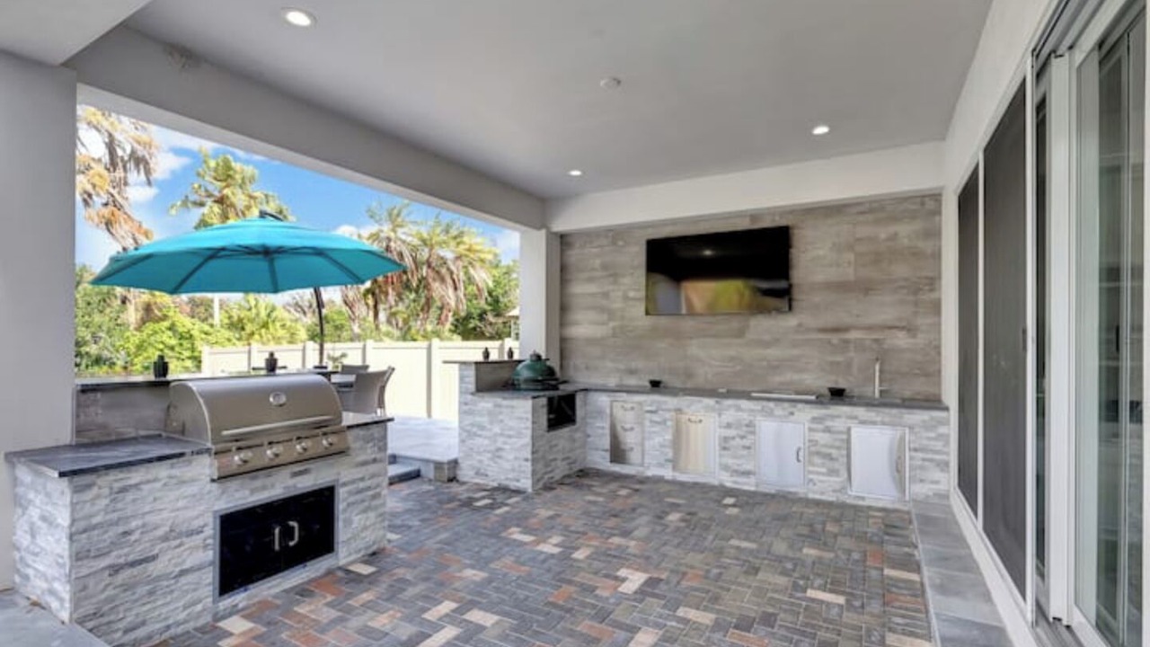 Photo of Patio Balcony in Greater Northdale
