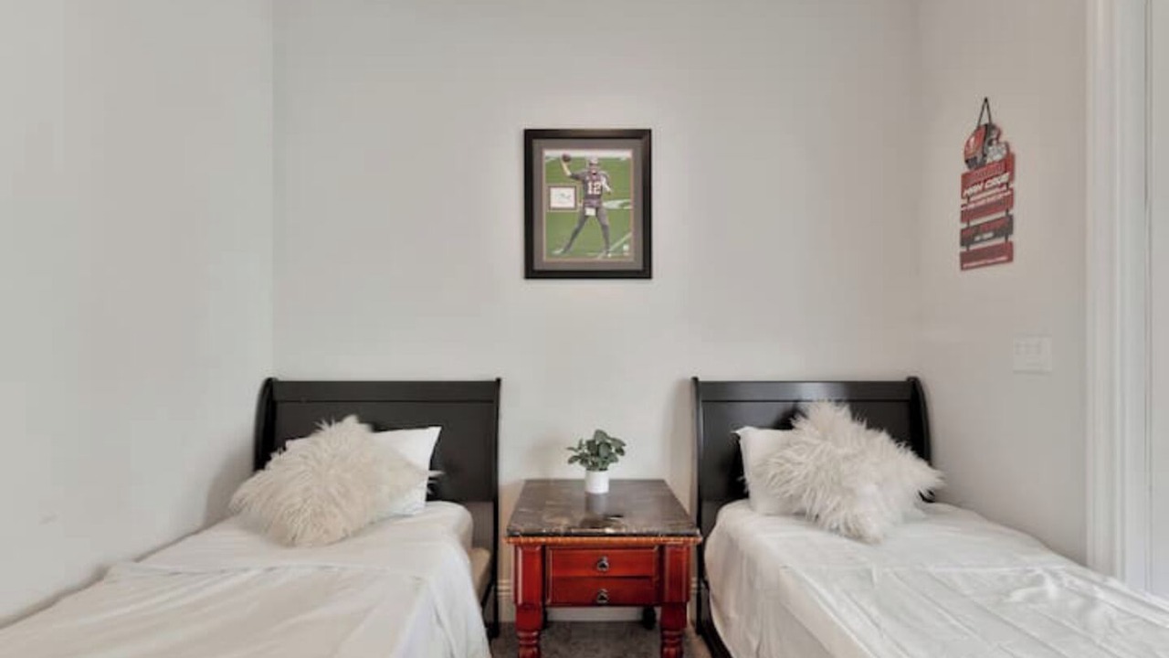 Photo of Bedroom in Greater Northdale