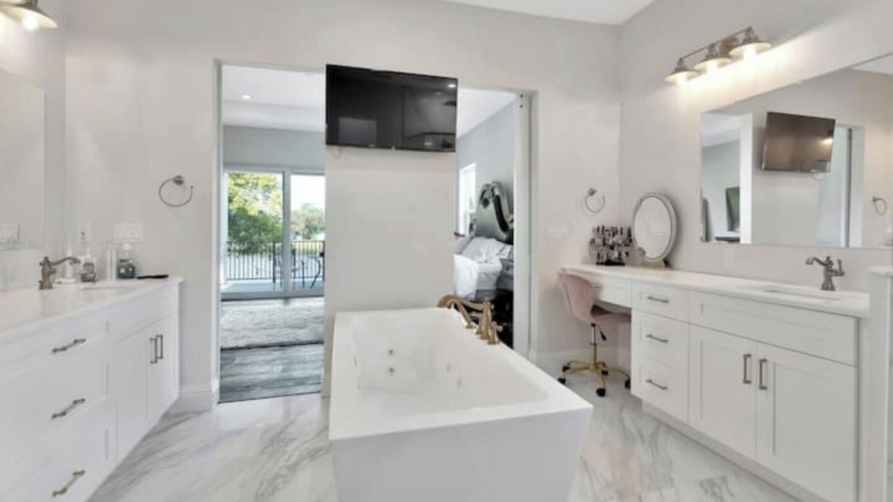 Photo of Bathroom in Greater Northdale