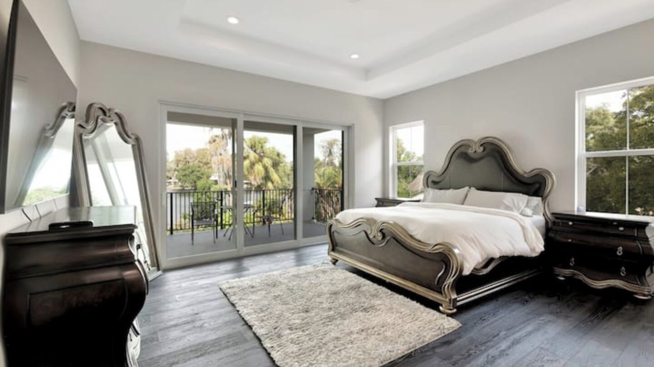 Photo of Bedroom in Greater Northdale