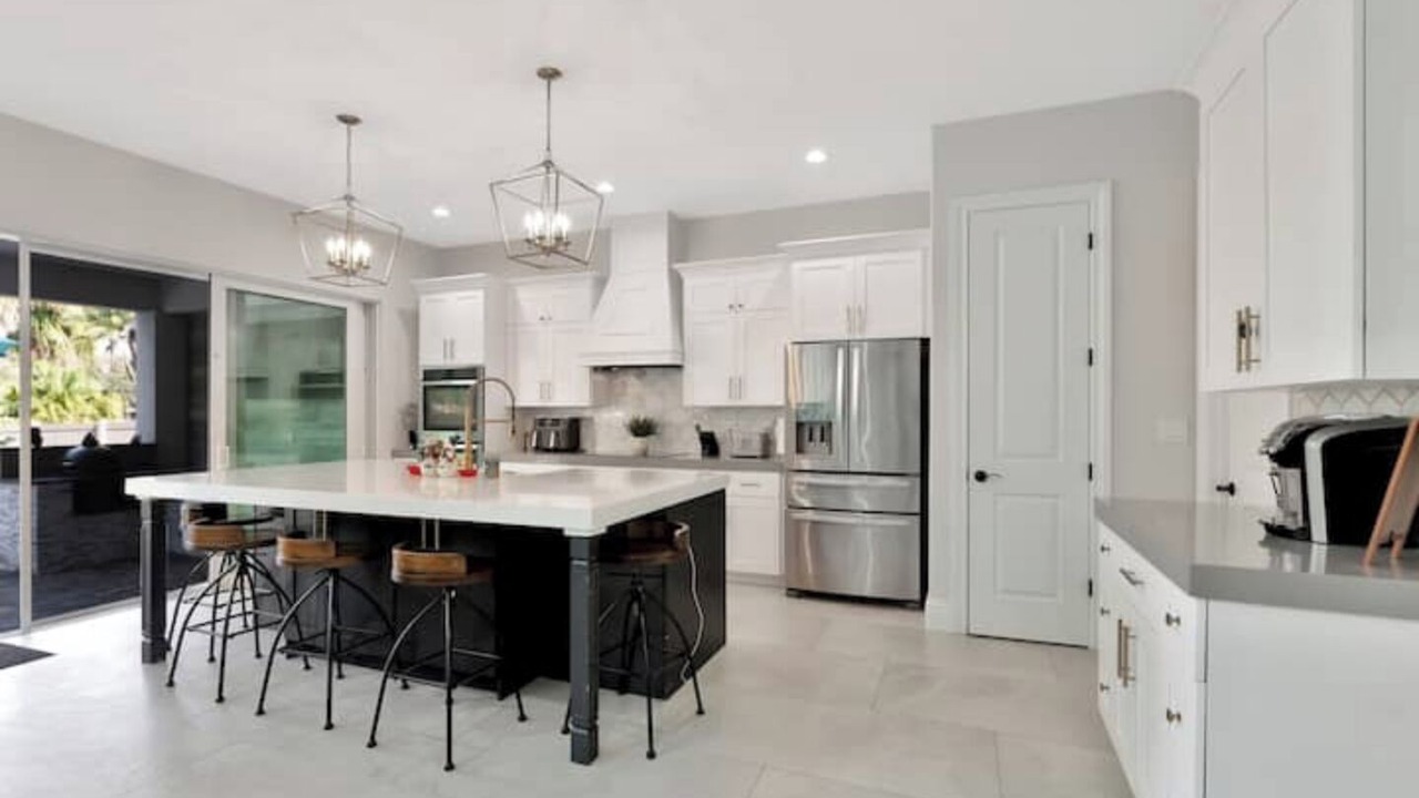 Photo of Kitchen in Greater Northdale
